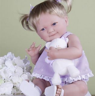 Baby Isabel by Berenger  Berjusa Dolls