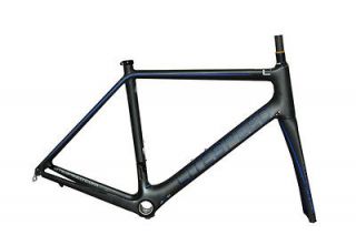 Litespeed L1 Carbon Road Bike Frame Size 56cm M/L New
