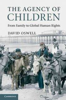 Newly listed NEW The Agency of Children by David Oswell Hardcover Book