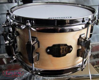 Ludwig Epic Series 6x10 Snare Drum with VibraBand Mount LCEP260SNB