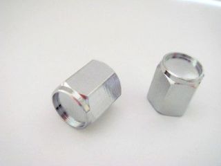 stem VALVE CAPS COVERS for Motorcycle/Cho pper/Bike (Fits Honda 2003