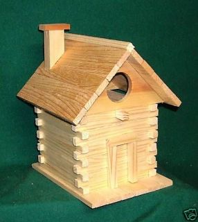 birdhouse kit