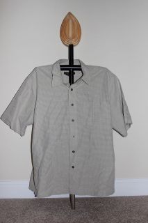 Royal Robbins Casual button down shirt Mens L large Free shipping