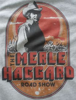 Merle Haggard in Clothing, 