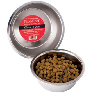 Dog Dishes   Stainless Steel Dog Bowls   All Sizes!