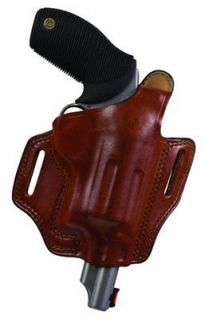 Bianchi 5 Black Widow Hip Holster   Ruger Gp100 2 4 Inch (Tan, Right