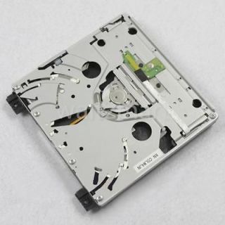 DVD Rom Drive w/ Laser Lens Fix Repalcement For Nintendo Wii Console