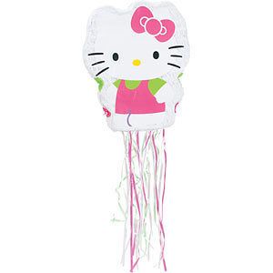 Kids Birthday Party Supplies   Hello Kitty Theme