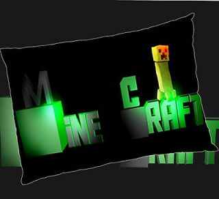 New minecraft games pillow case must have
