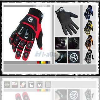 New MX 14 Motorcycle Riding Protective Gloves