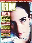 Drum Magazine (May/June 1999) Shellenbach ?UESTLOVE