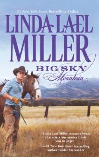 Big Sky Mountain (Hqn), Miller, Linda Lael, Good Book
