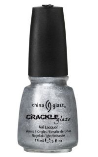 china glaze crackle in Nail Polish
