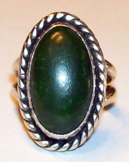 bloodstone ring in Vintage & Antique Jewelry