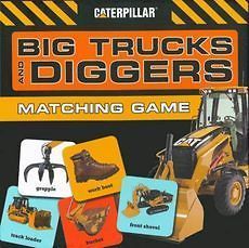 big truck games