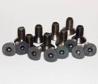 Woodturning Replacement Jaw Screws Vicmarc VM100 Chuck