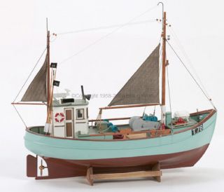 billings boat kit