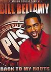 Bill Bellamyback to My Roots   DVD New & Sealed