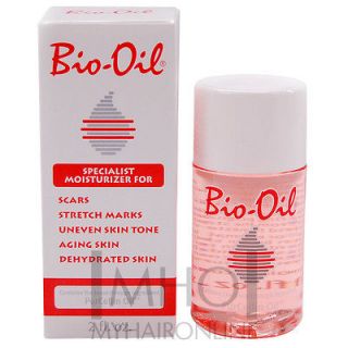 Bio oil Specialist Skincare Contains Purcellin Oil 2 oz