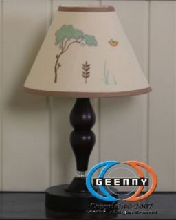 Lamp Shade for Giraffe Animal 13P Bedding Set