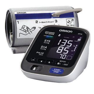 Omron 10+ Series Upper Arm Blood Pressure Monitor BP791/IT
