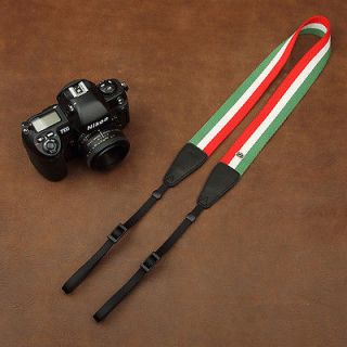 Camera Shoulder Neck strap for Canon Ricoh Nikon Olympus SLR DSLR