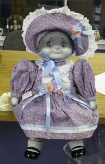 Goebel Dolly Dingle Dolls designed by Bette Ball Twinkle Twinkle