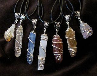 Handcrafted/Artisan Jewelry