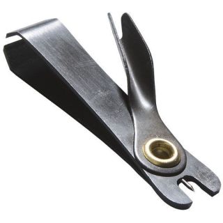 Line Nipper, Nail Knot Tier, Eye Cleaner FLY FISHING TOOL