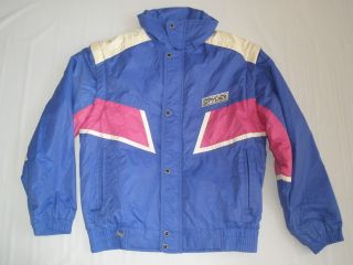 SPYDER SNOWBOARD SKI Jacket   Vest size M SALE $49