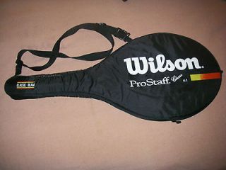 Wilson ProStaff 6.1 Tennis Racquet Bag