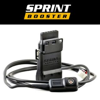 Sprint Booster Generation 2 for BMW X1, X3, X5, X6 All Engines from