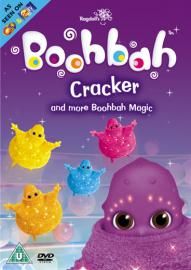 Boohbah Cracker and More Boohbah Magic [DVD] [2003], Good DVD, Sachi