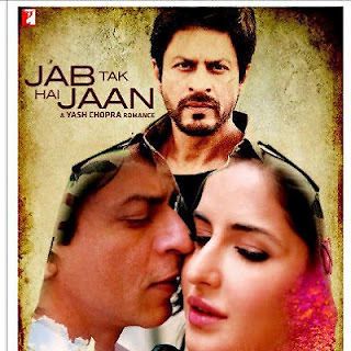 Tak Hai Jaan Shahrukh Khan, Katrina Kaif   Indian Hindi Movie Songs CD