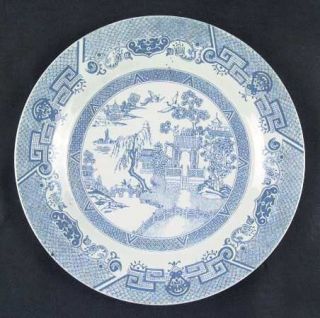Blue Willow Made in China Dinner Plate(s)