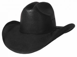 New Tim McGraw Fans Bullhide MC GRAW Western Cowboy Hat