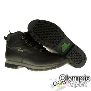 Lacoste Horben LTH SPM Mens Boots UK Size 6   11 9231
