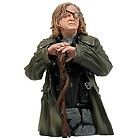 GENTLE GIANT Harry Potter Mini Bust   Mad Eye Moody IN STOCK