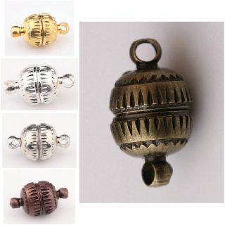 magnetic clasp in Jewelry Design & Repair