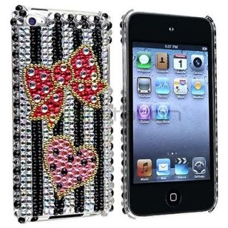 ipod touch 4th generation bow cases
