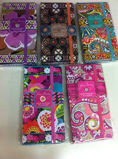 Vera Bradley 2013 Planners and Agendas Available in a Variety of