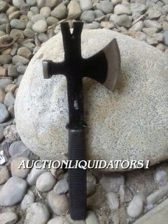 broad axe hatchet time left $ 9 99 0 bids