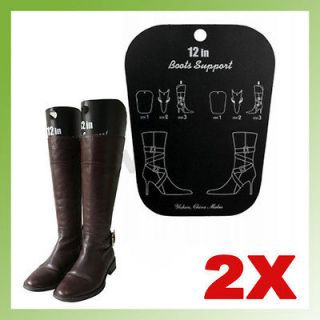 Long Shoes Boots Plastic Holder Stand Support Shaper Stretcher