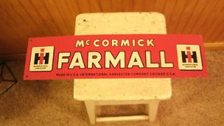 mccormick in Decorative Collectibles