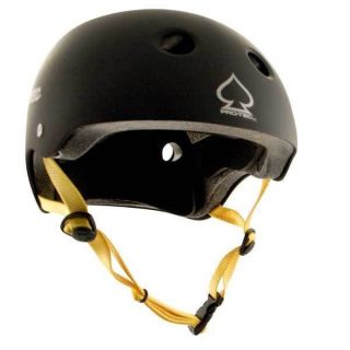 Pro Tec Classic CPSC Gray Skate/Bike Helmet S,M,L,XL