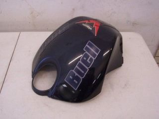 Buell 1125R Airbox Cover