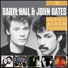 DARYL & JOHN OATES HALL ORIGINAL ALBUM CLASSICS CD BOXSET NEW