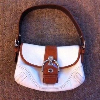 all leather handbags in Handbags & Purses