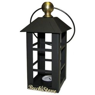 Buck Stove Original Lantern