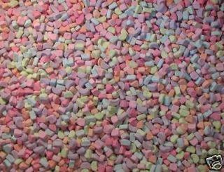 42 oz Tiny Charms Dehydrated Cereal Marshmallows Lucky